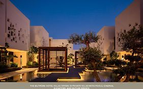 The Biltmore Hotel Villas Dubai